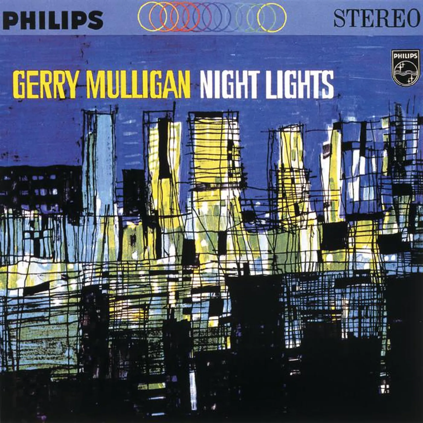 Gerry Mulligan Sextet Brand Page