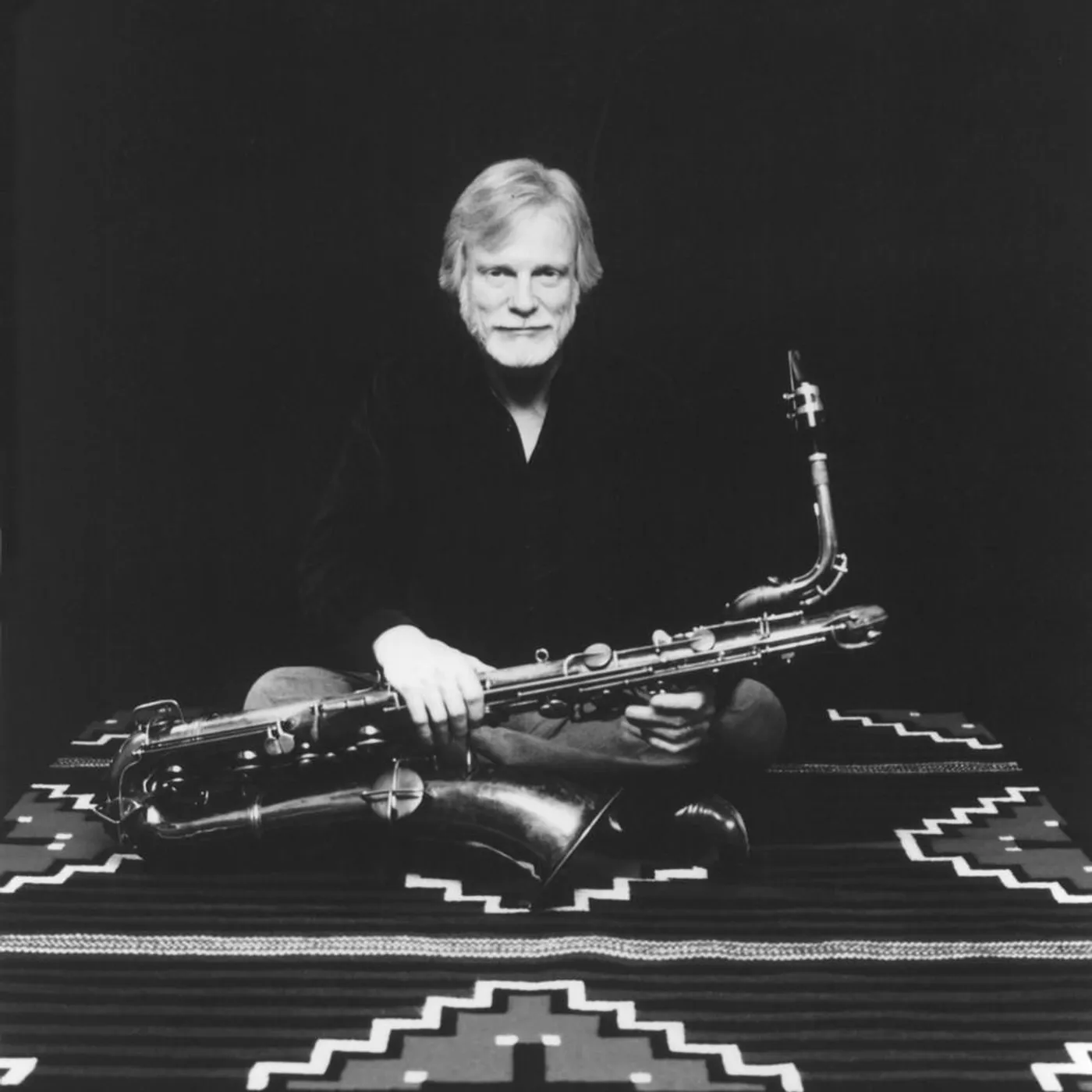 Gerry Mulligan Brand Page