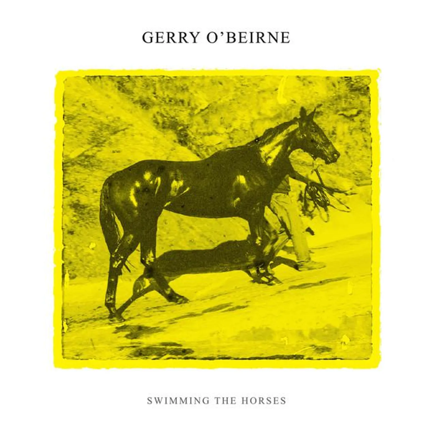 Gerry O'Beirne