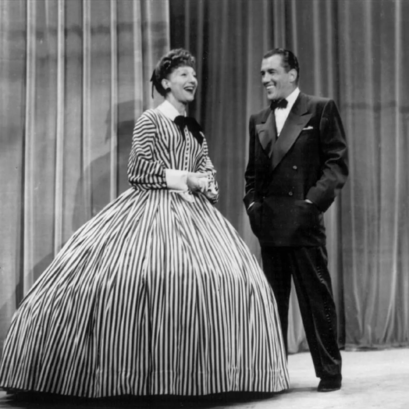 Gertrude Lawrence