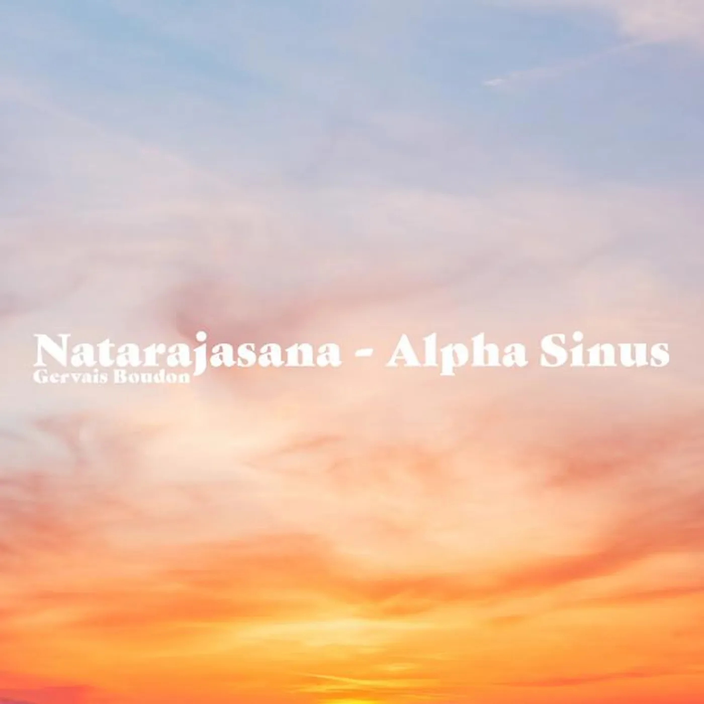 Gervais Boudon Brand Page