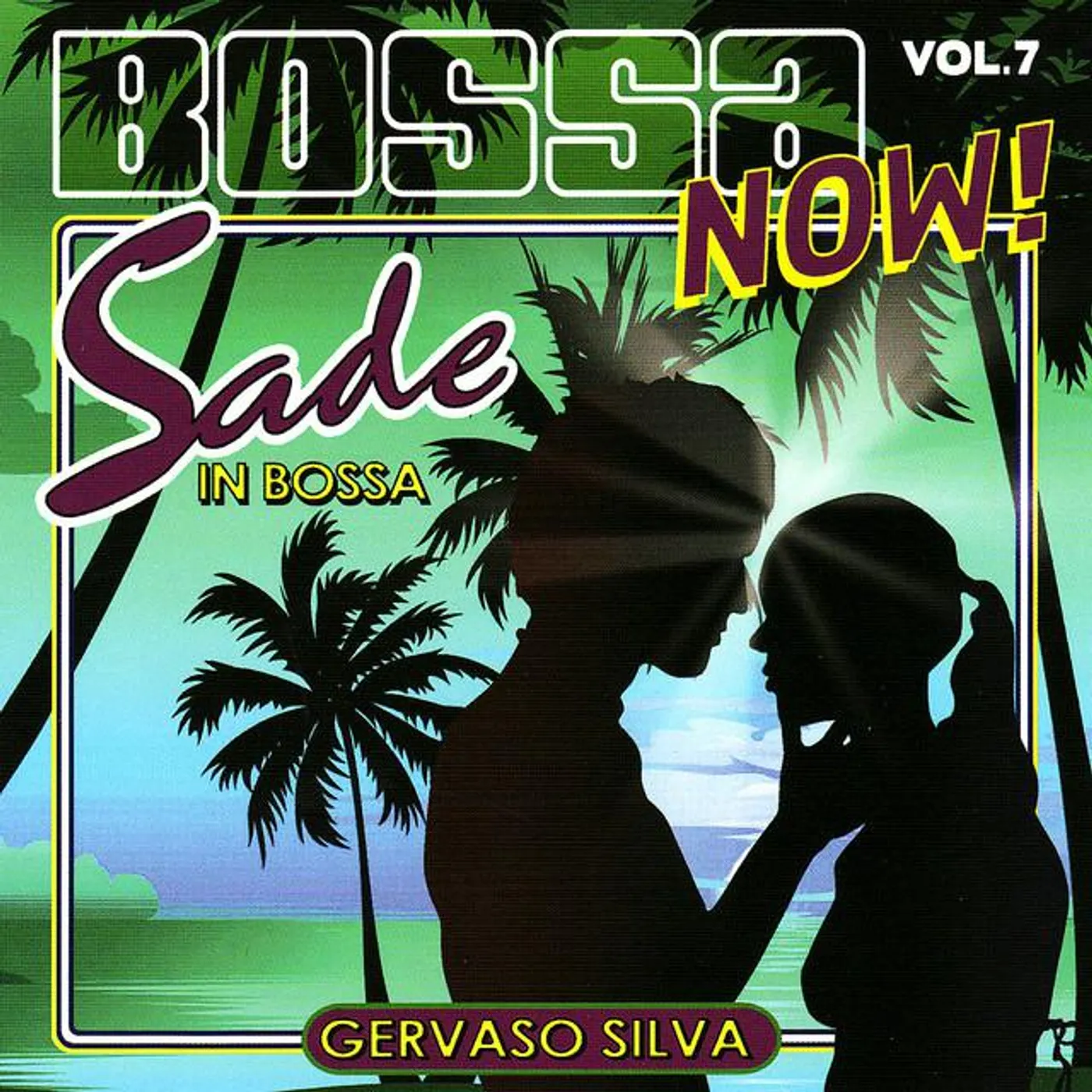 Gervaso Silva
