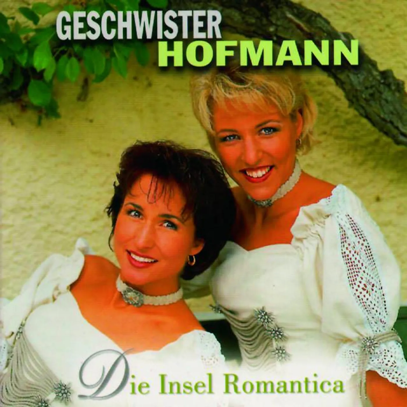 Geschwister Hofmann Brand Page
