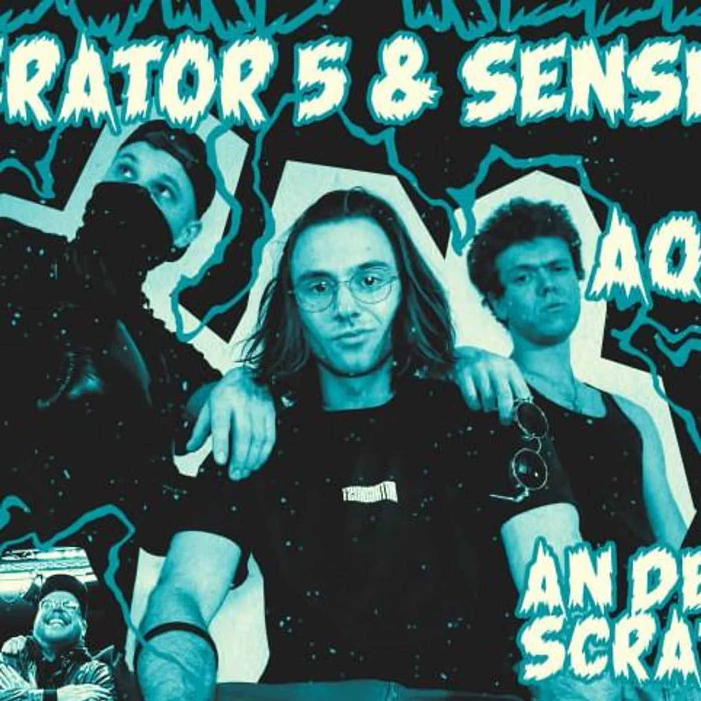 Geschlossene Gesellschaft