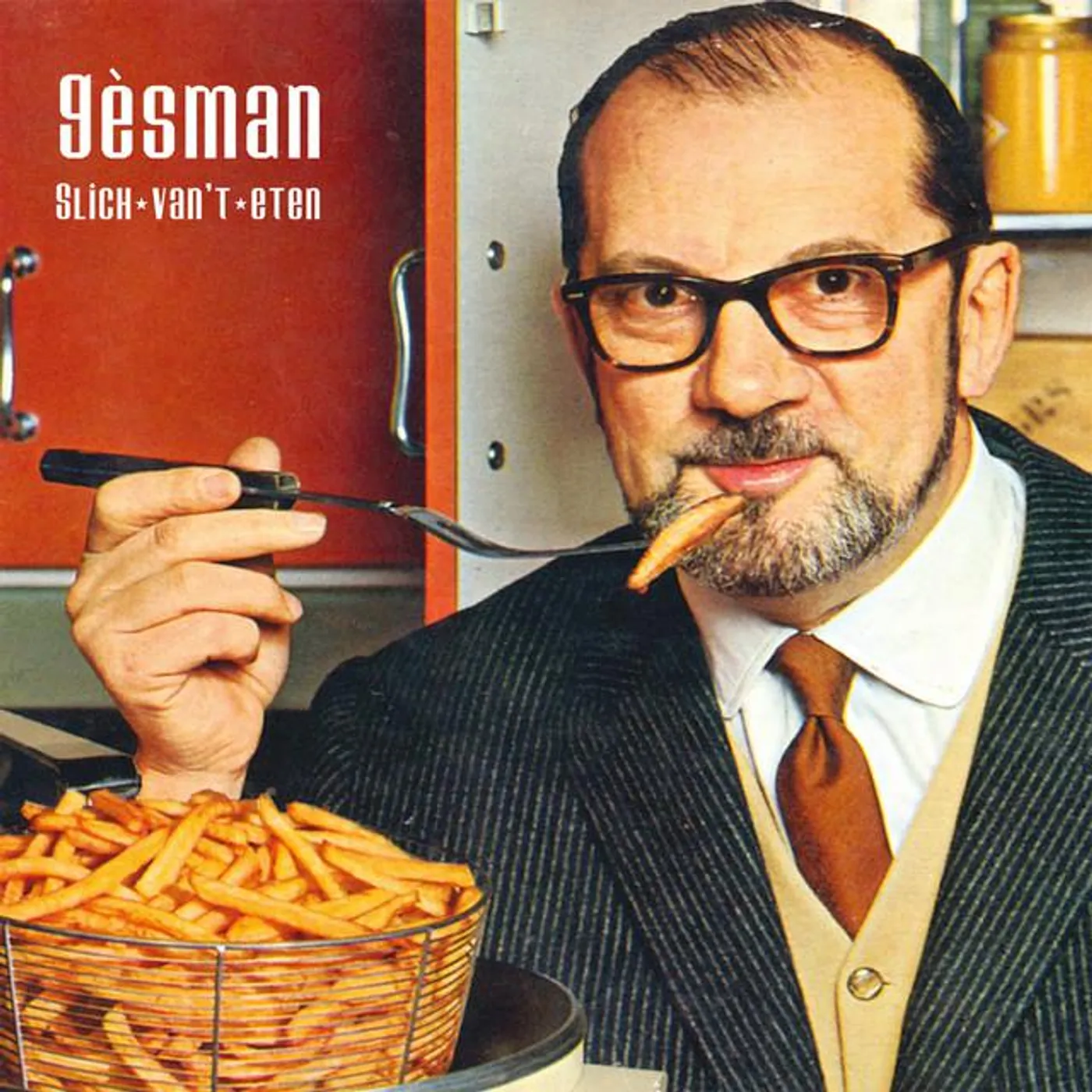 Gesman