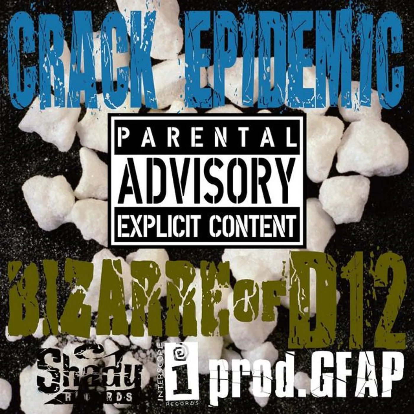 GFAP Brand Page