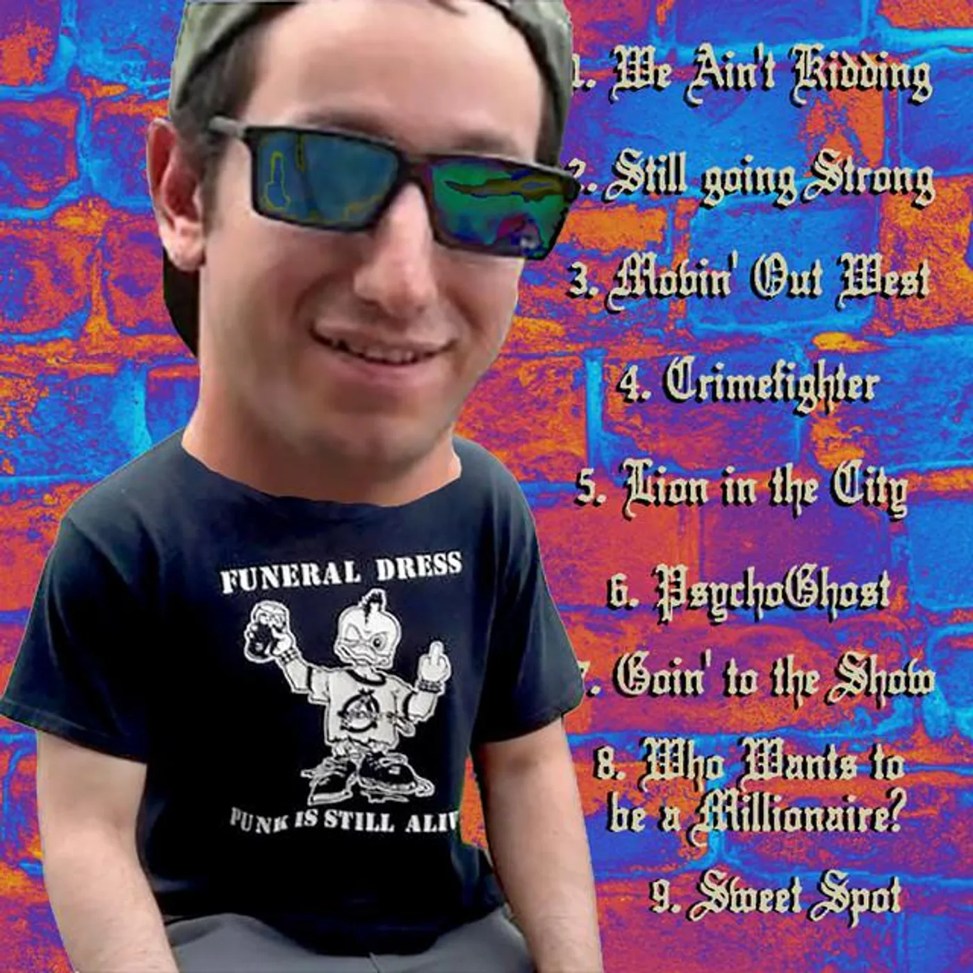 GFP