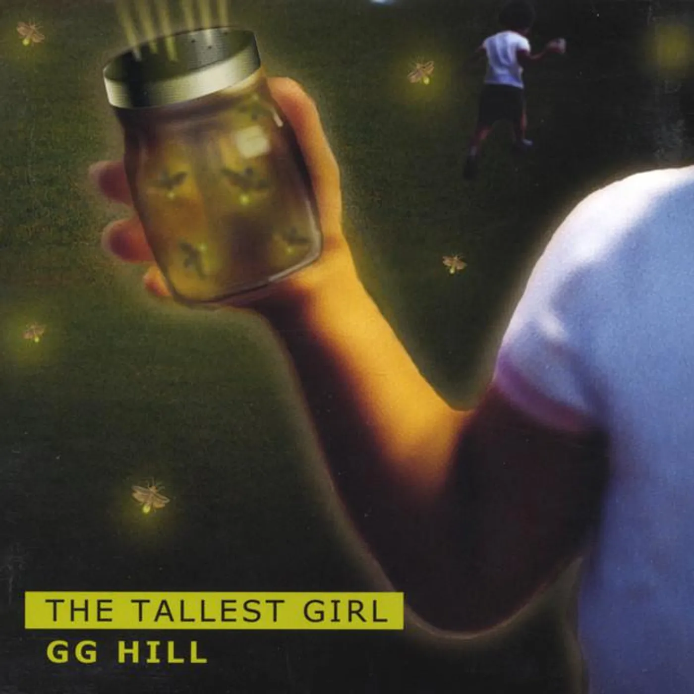 GG Hill Brand Page