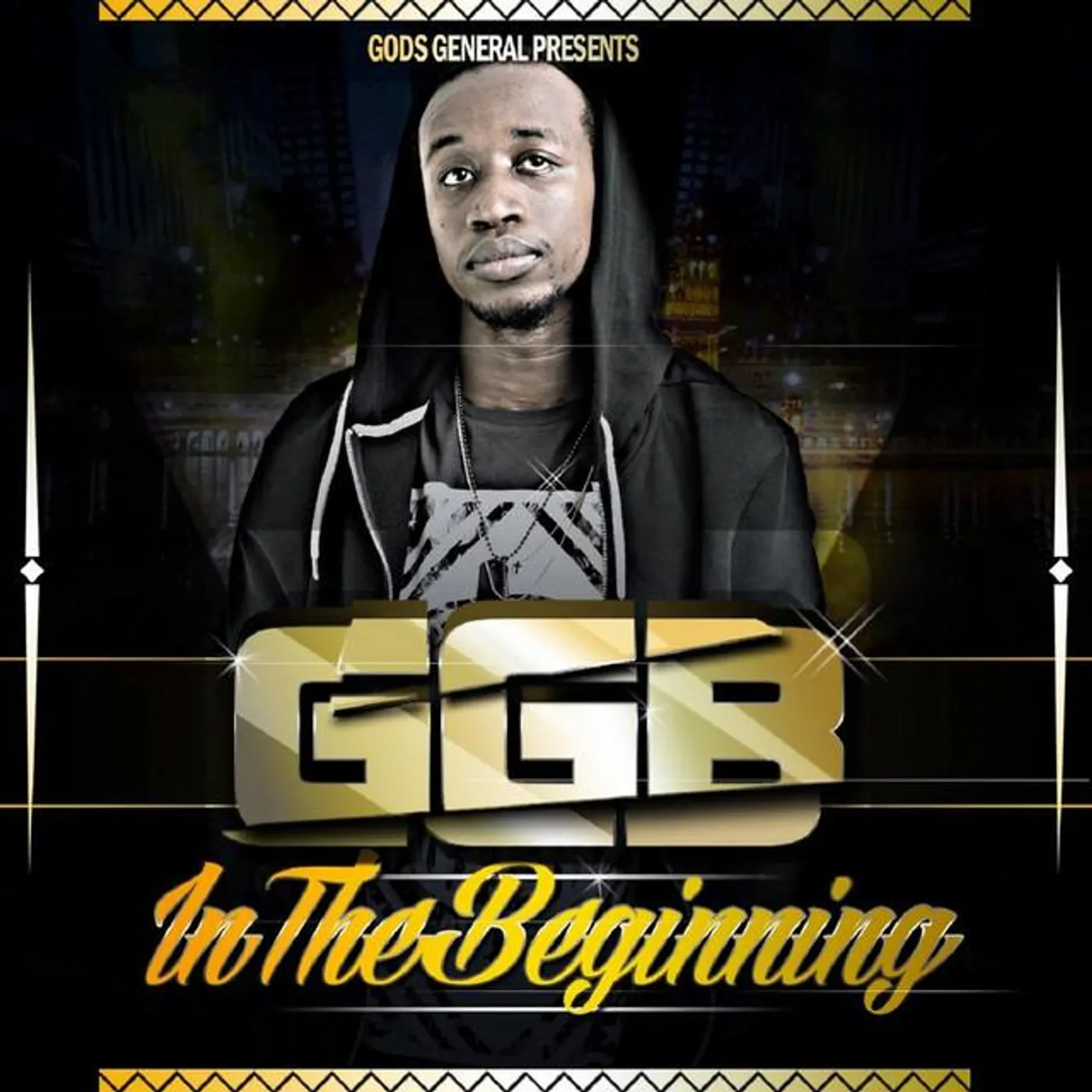 GGB Brand Page