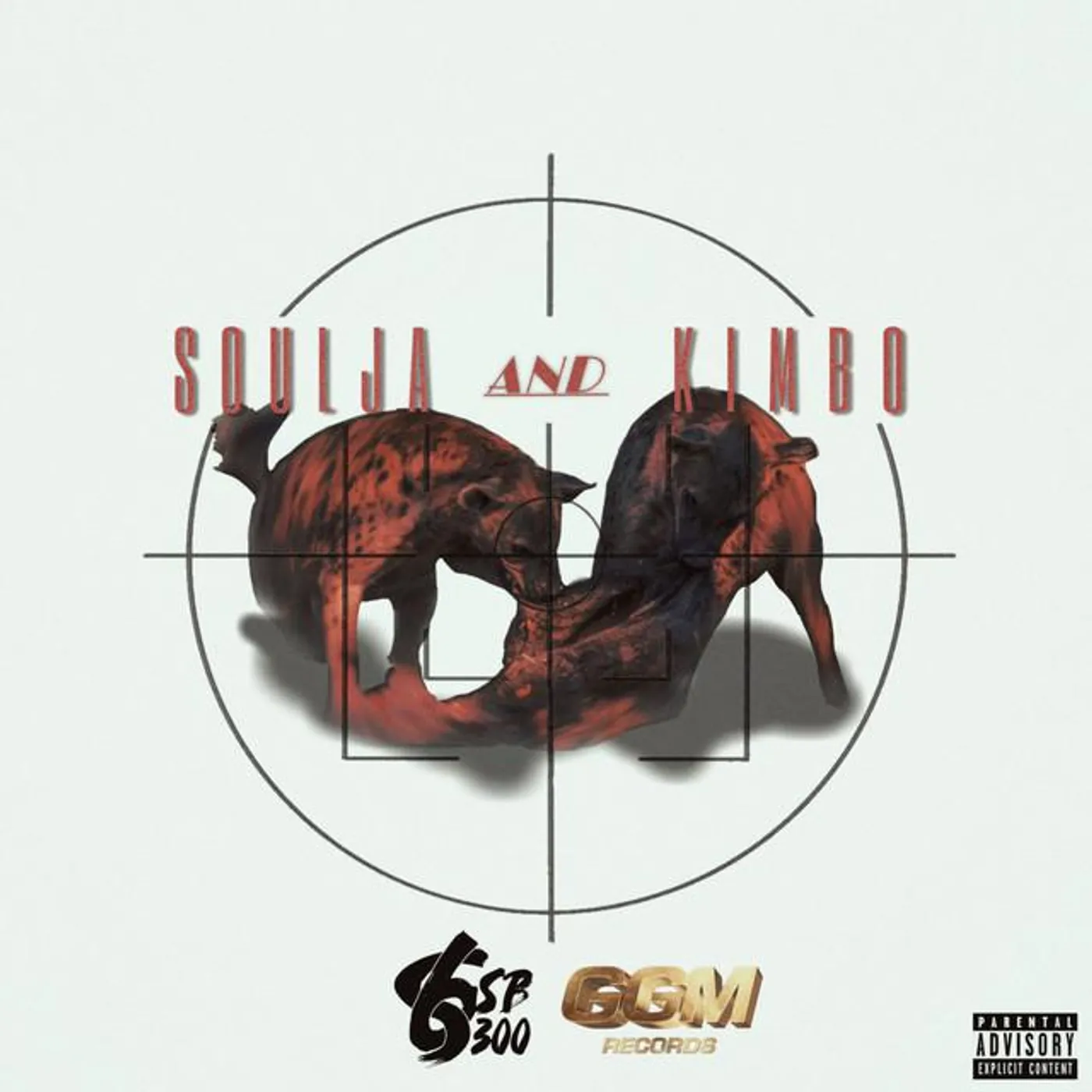 GGM Soulja