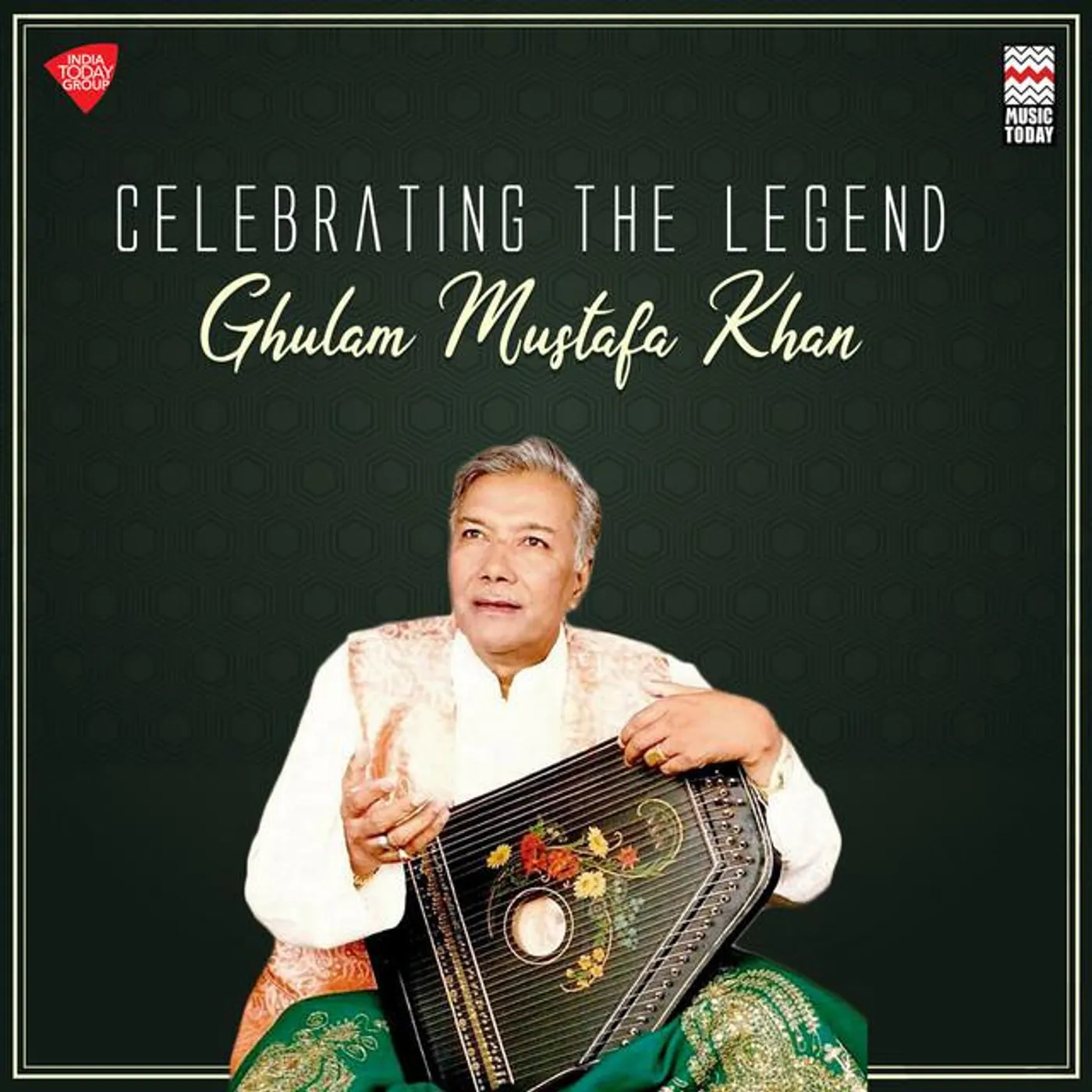 Ghulam Mustafa Khan