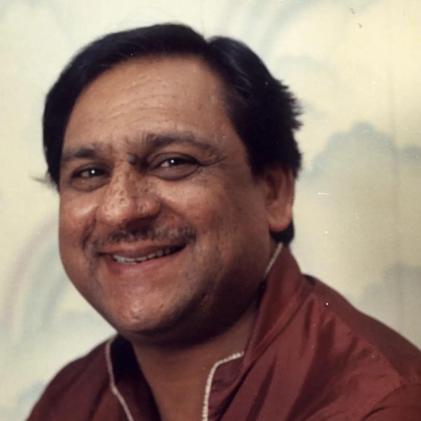 Ghulam Ali Brand Page