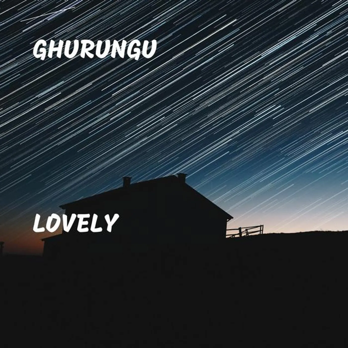 Ghurungu