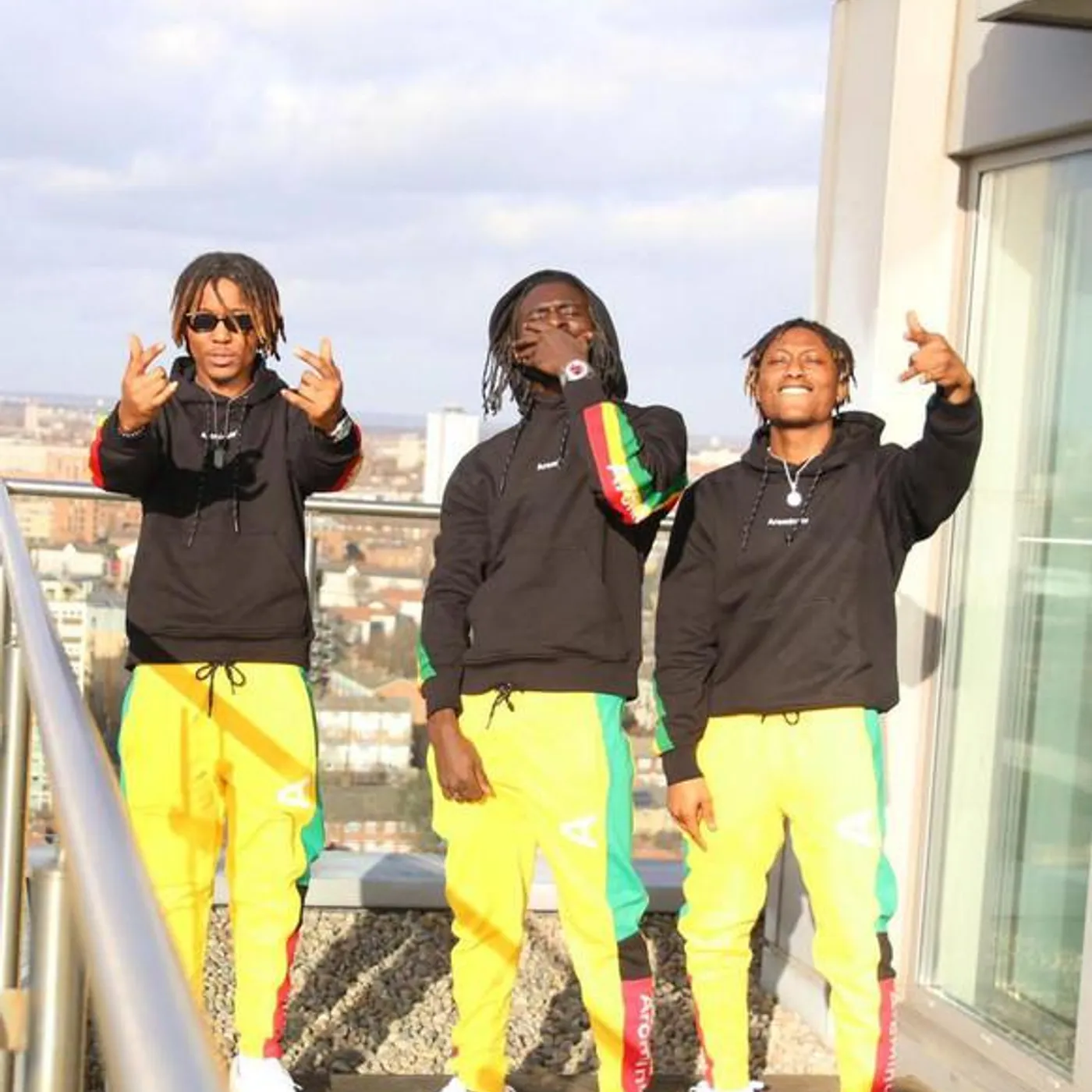 GhanaBoyz