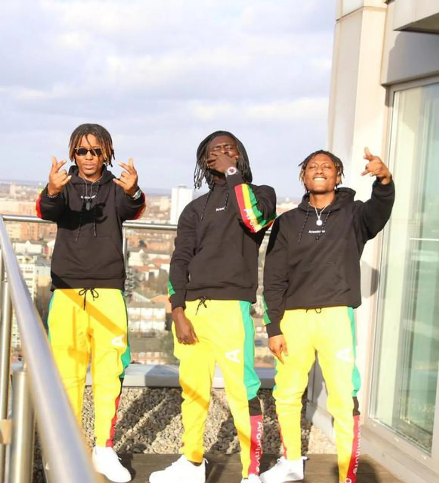 GhanaBoyz