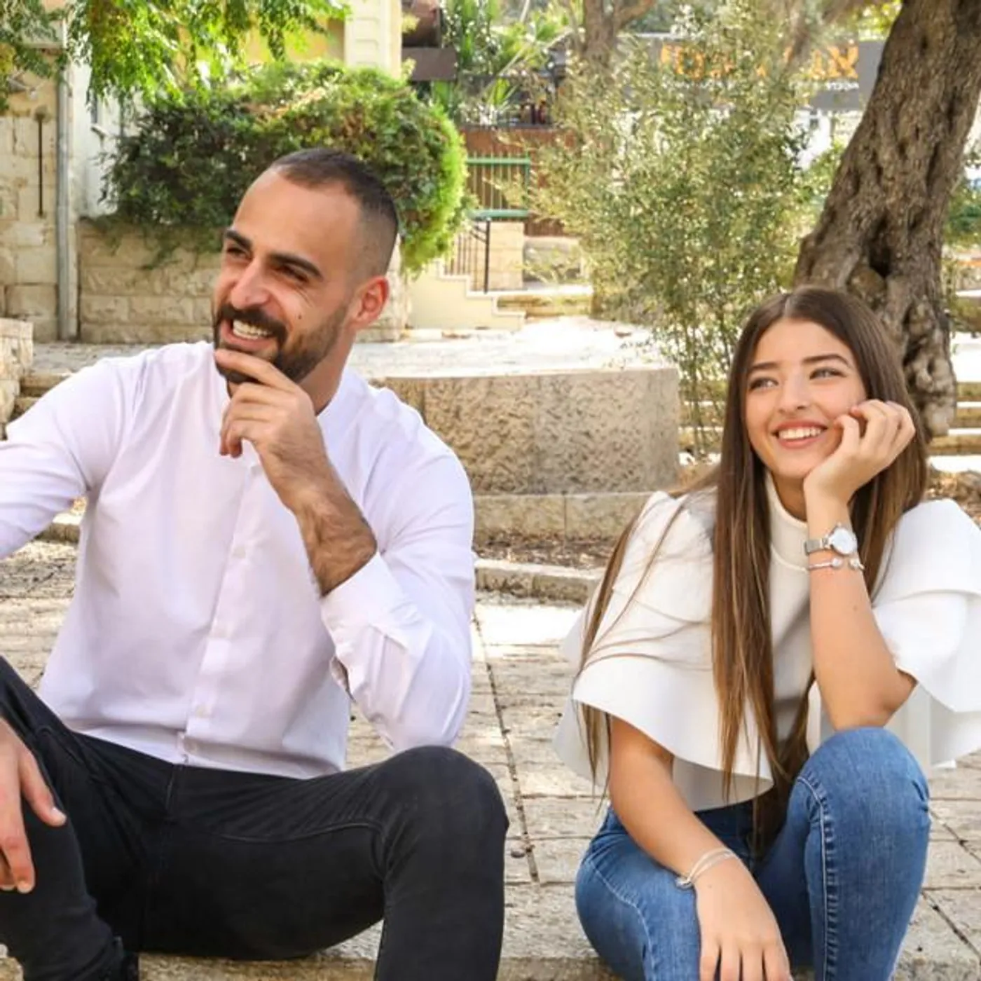 Ghazal Ghrayeb Brand Page