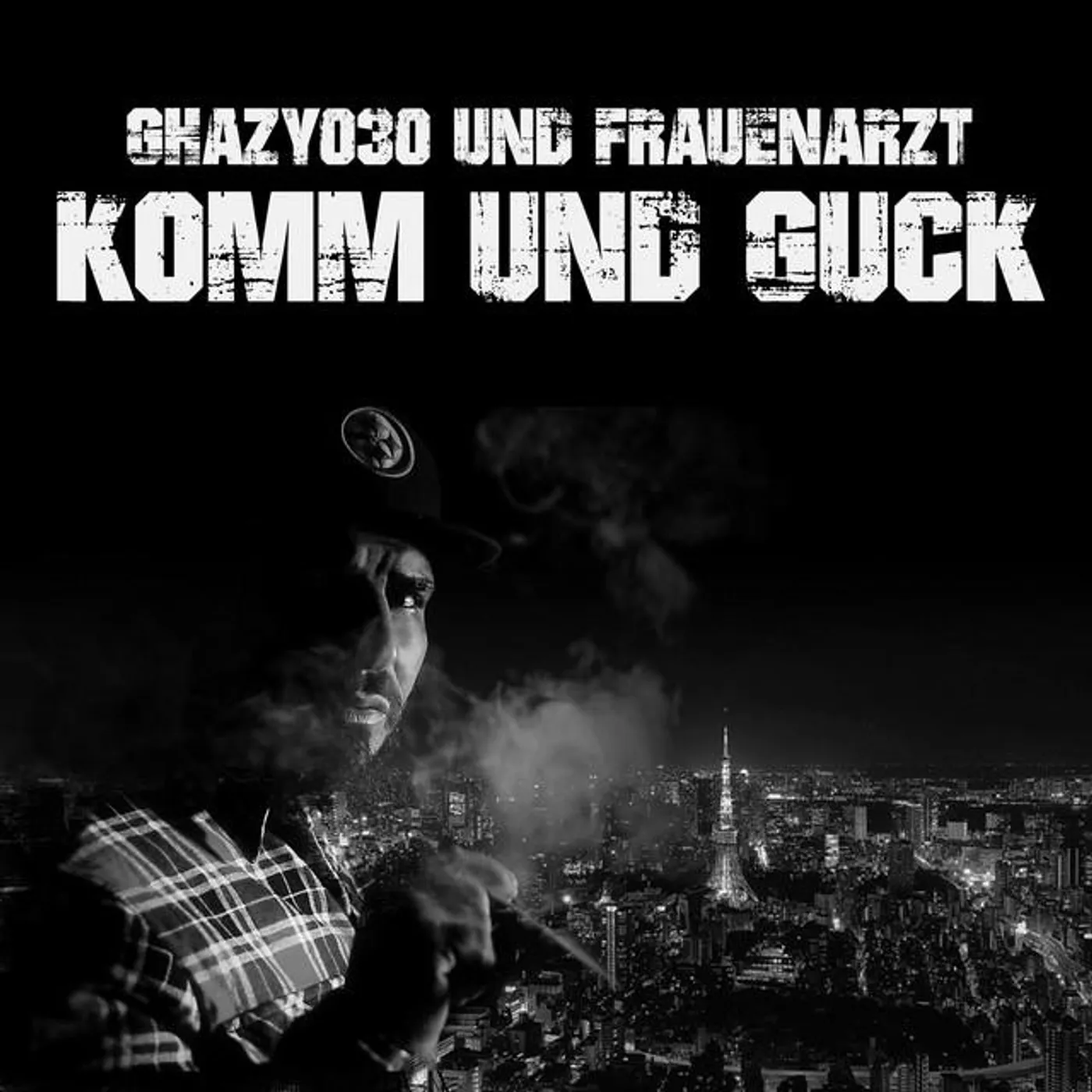 Ghazy030 Brand Page