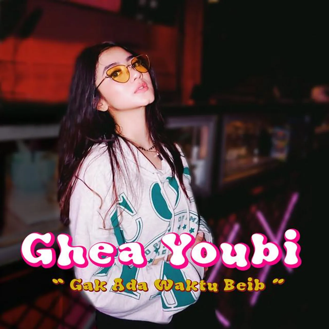 Ghea Youbi