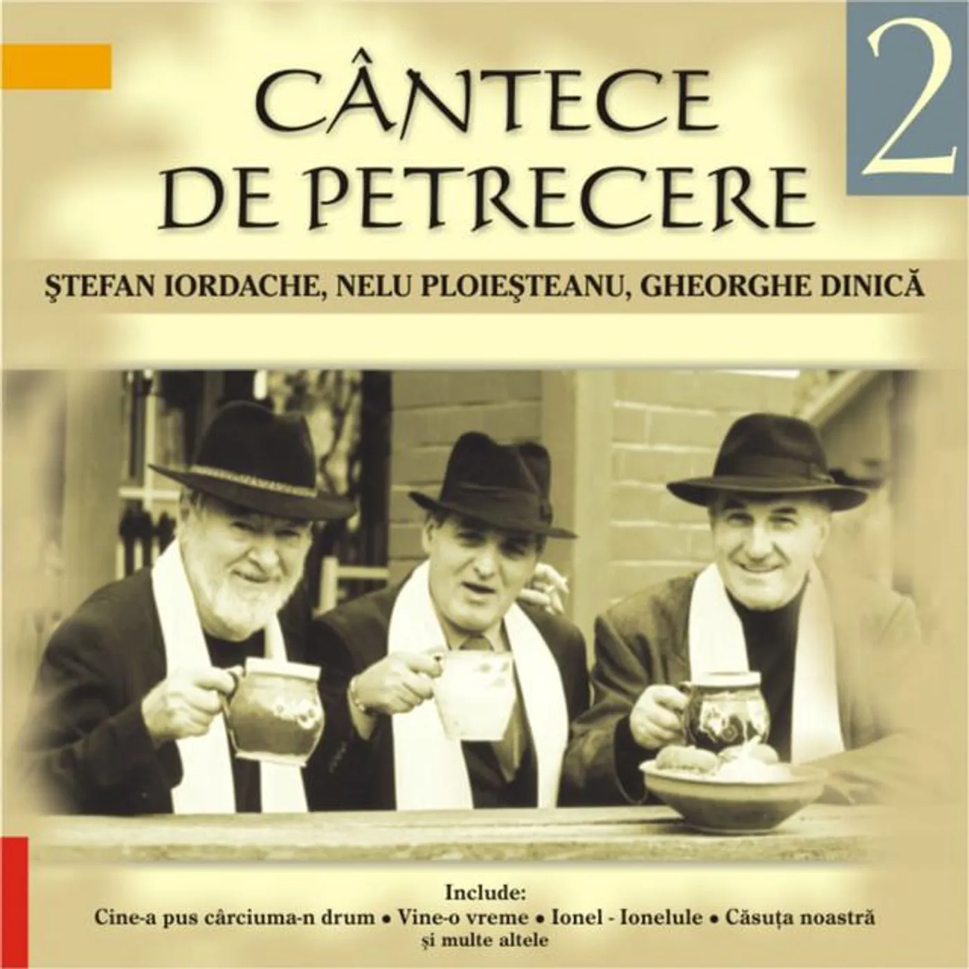 Gheorghe Dinica