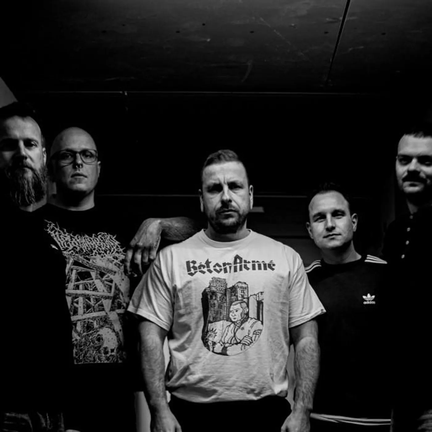 Ghetto Justice Brand Page