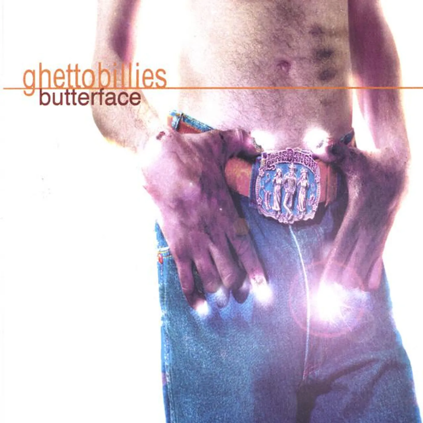 Ghettobillies