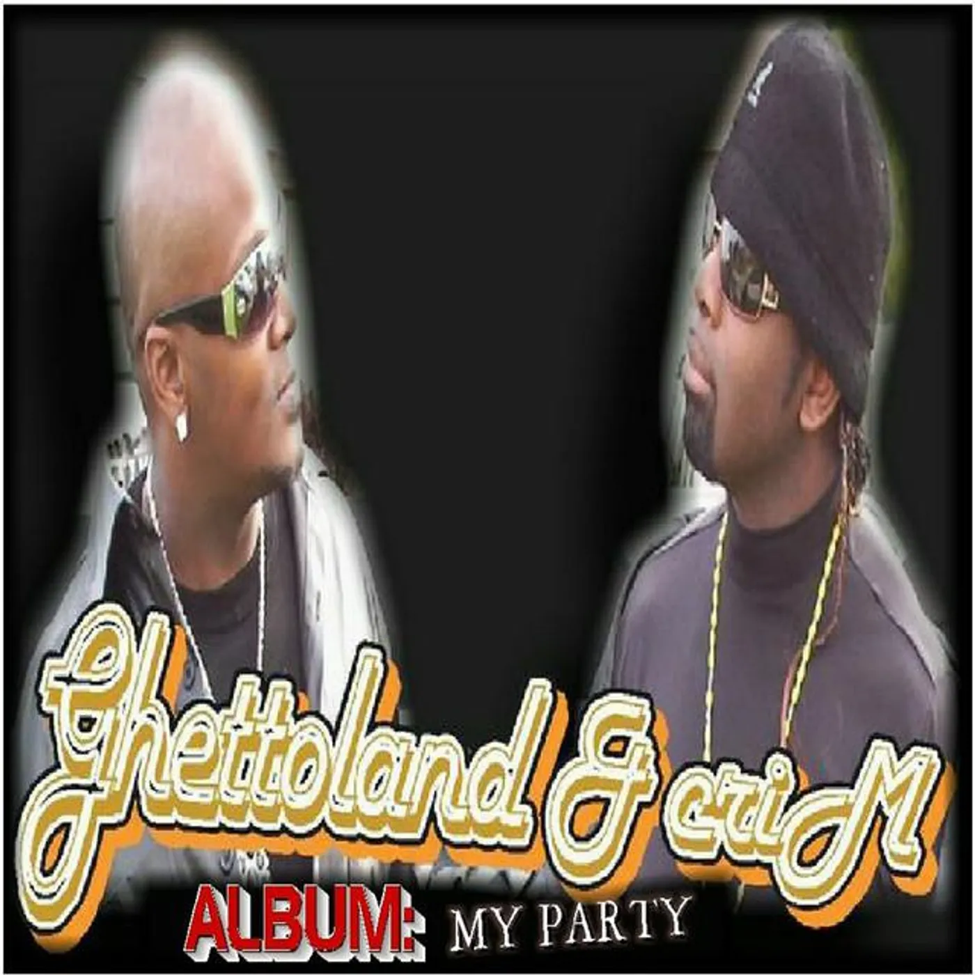 Ghettoland & Crim