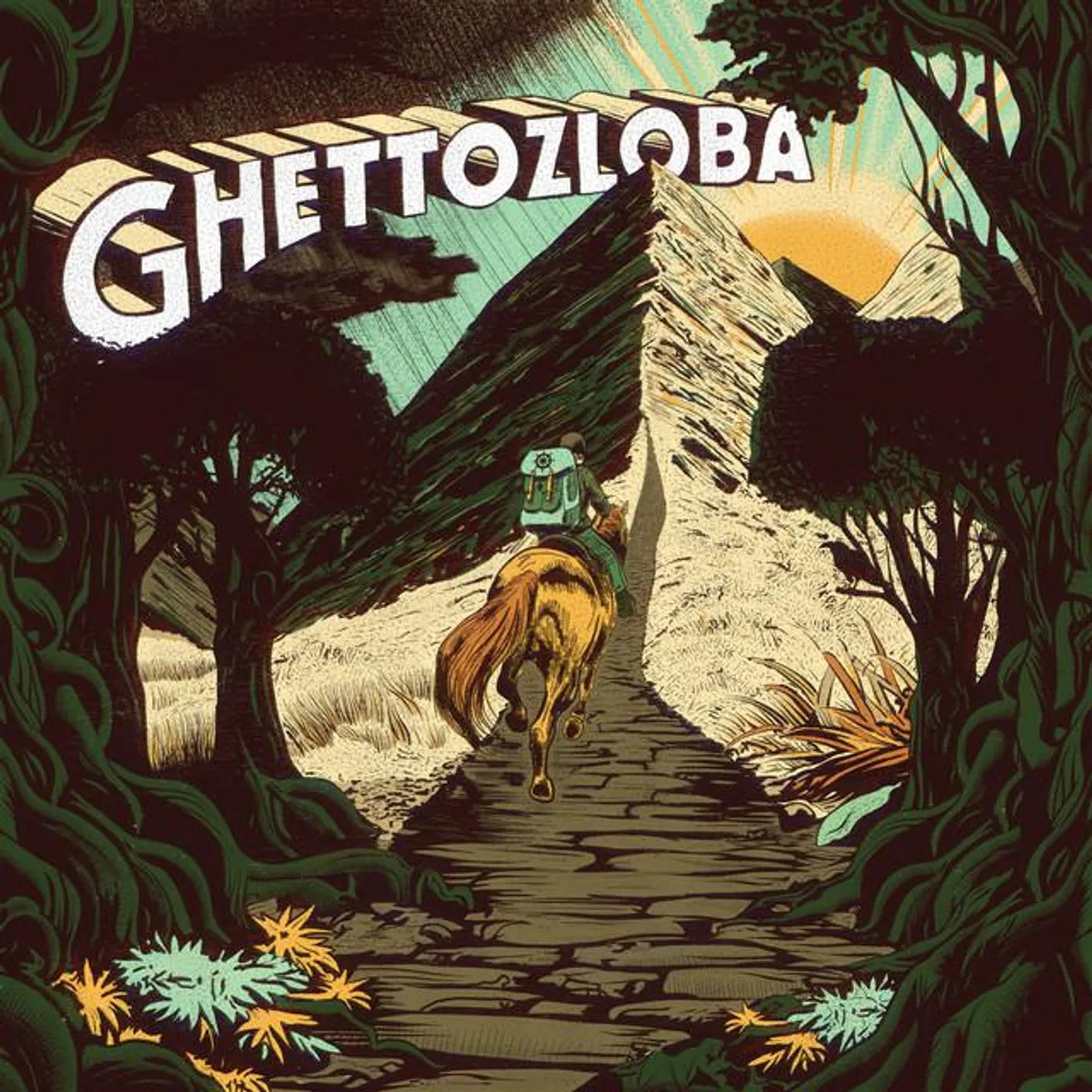 Ghettozloba