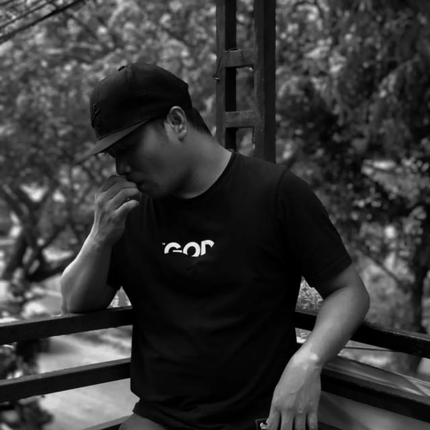 Ghifary Abilang