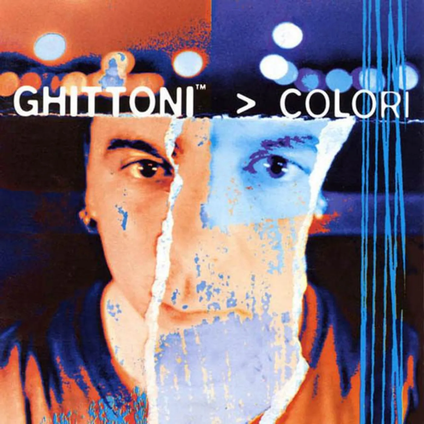 Ghittoni Brand Page