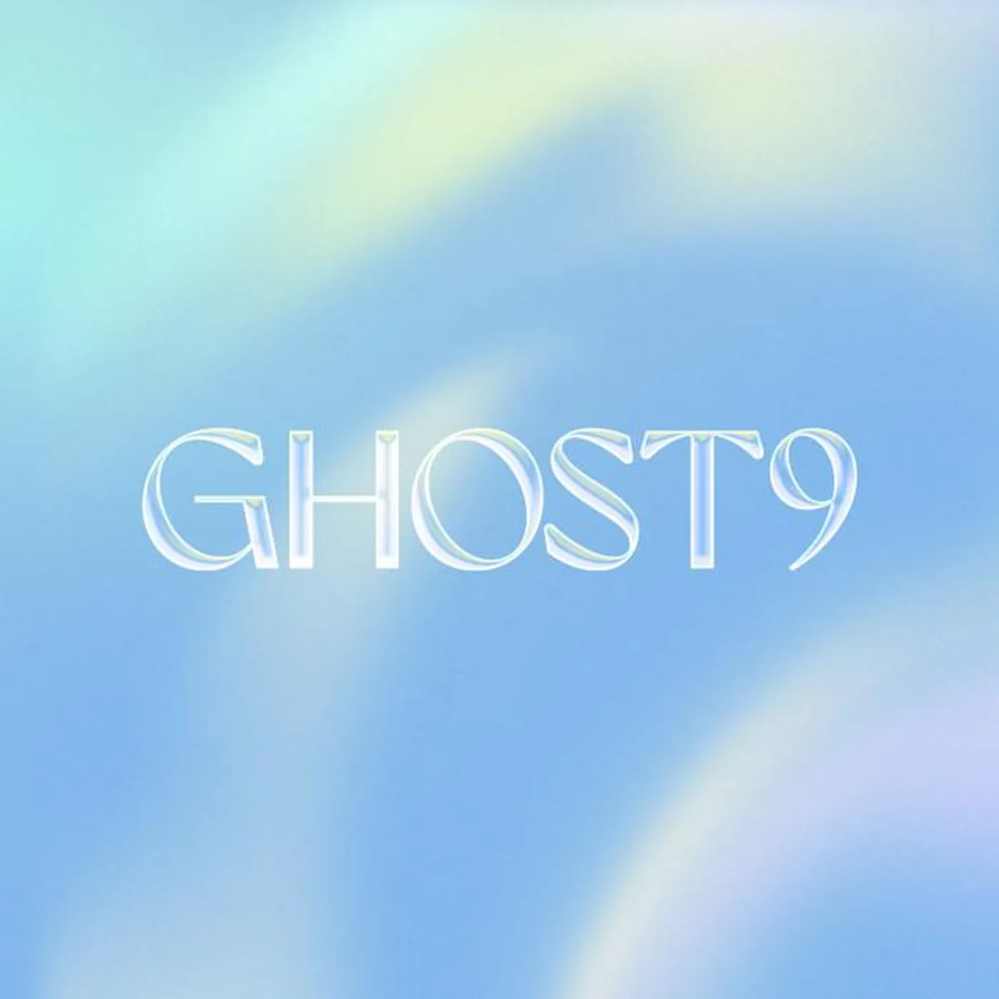 GHOST9 Brand Page