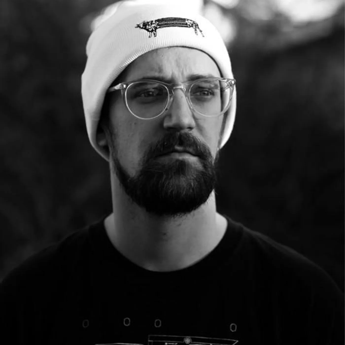 (ghost) Brand Page