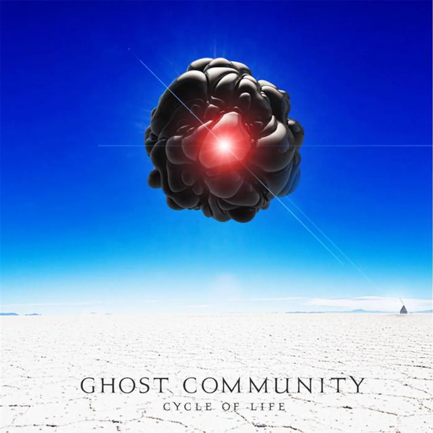 Ghost Community