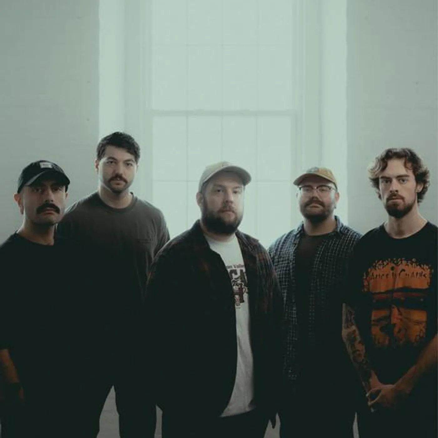 Ghost Chant Brand Page