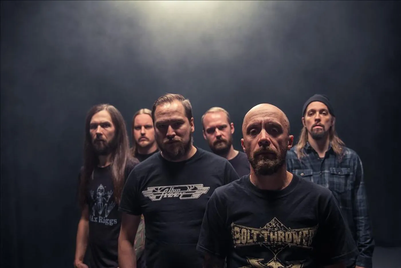 Ghost Brigade