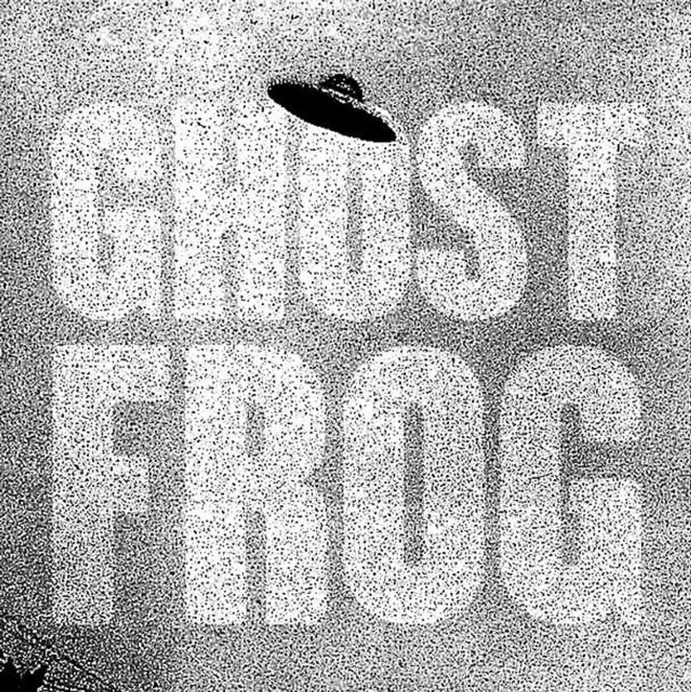 Ghost Frog