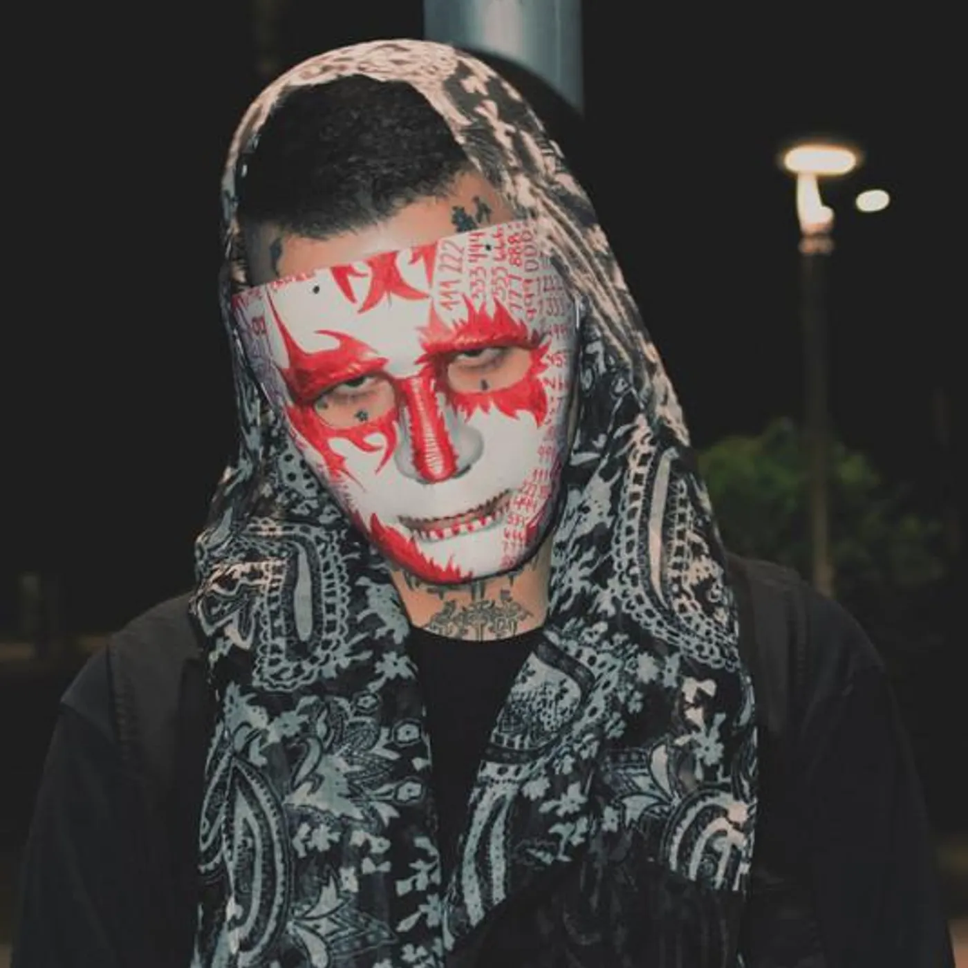 GHOST$KRILLA
