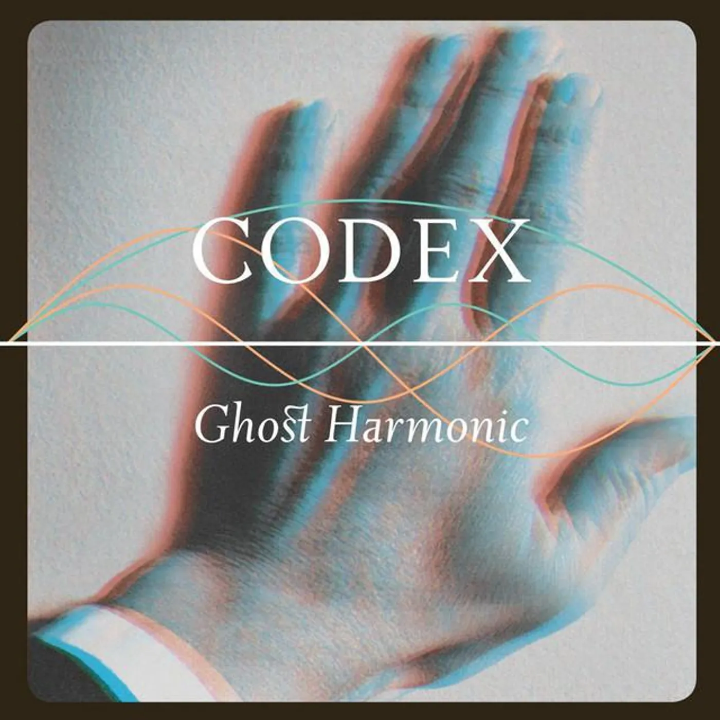 Ghost Harmonic Brand Page