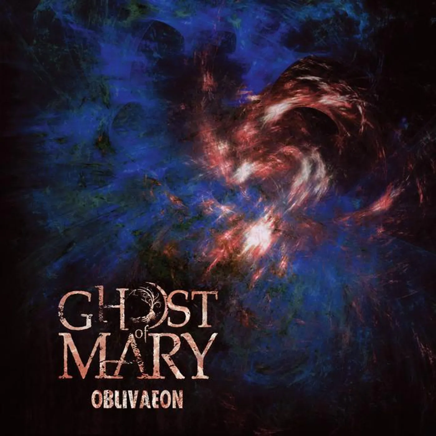 Ghost of Mary Brand Page
