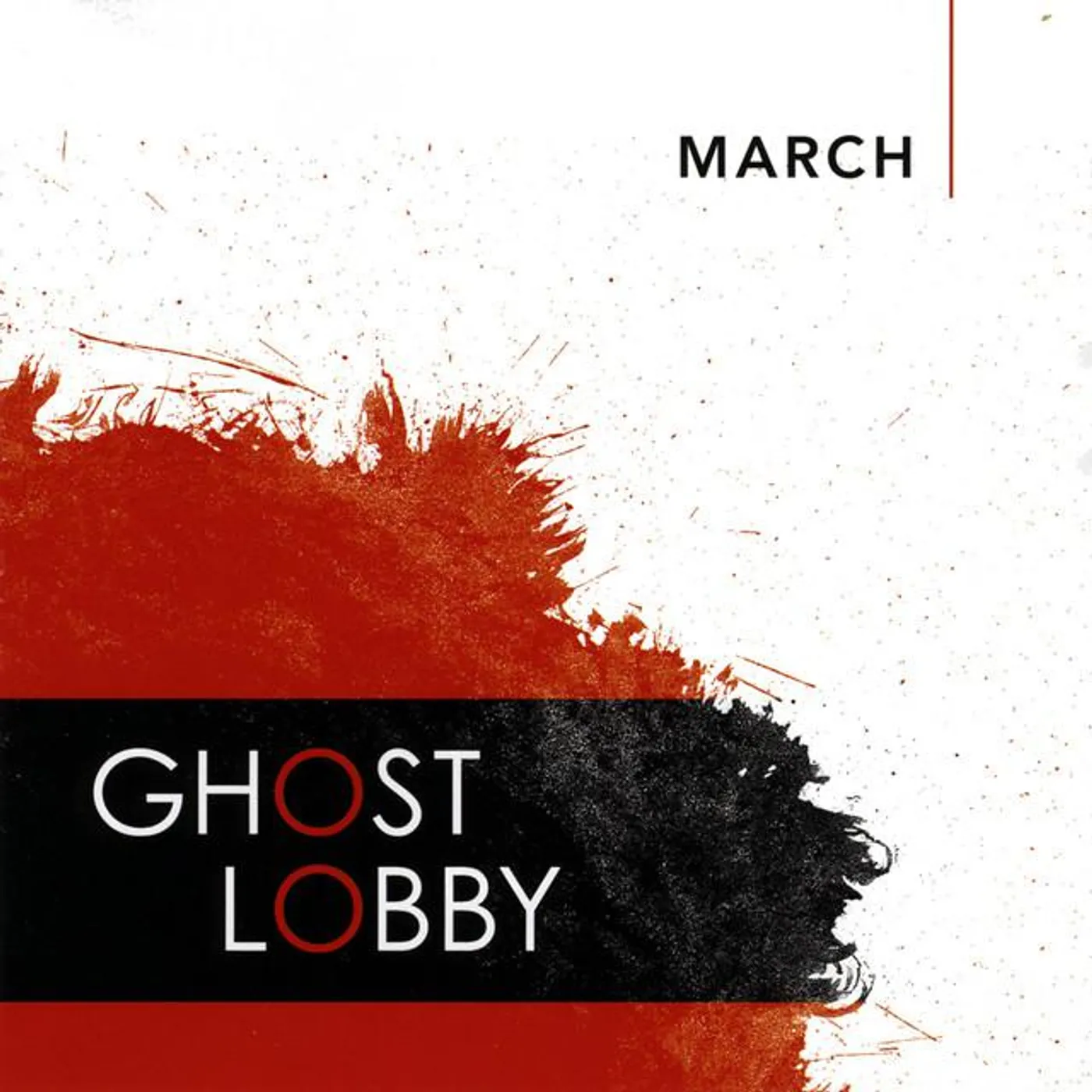 Ghost Lobby