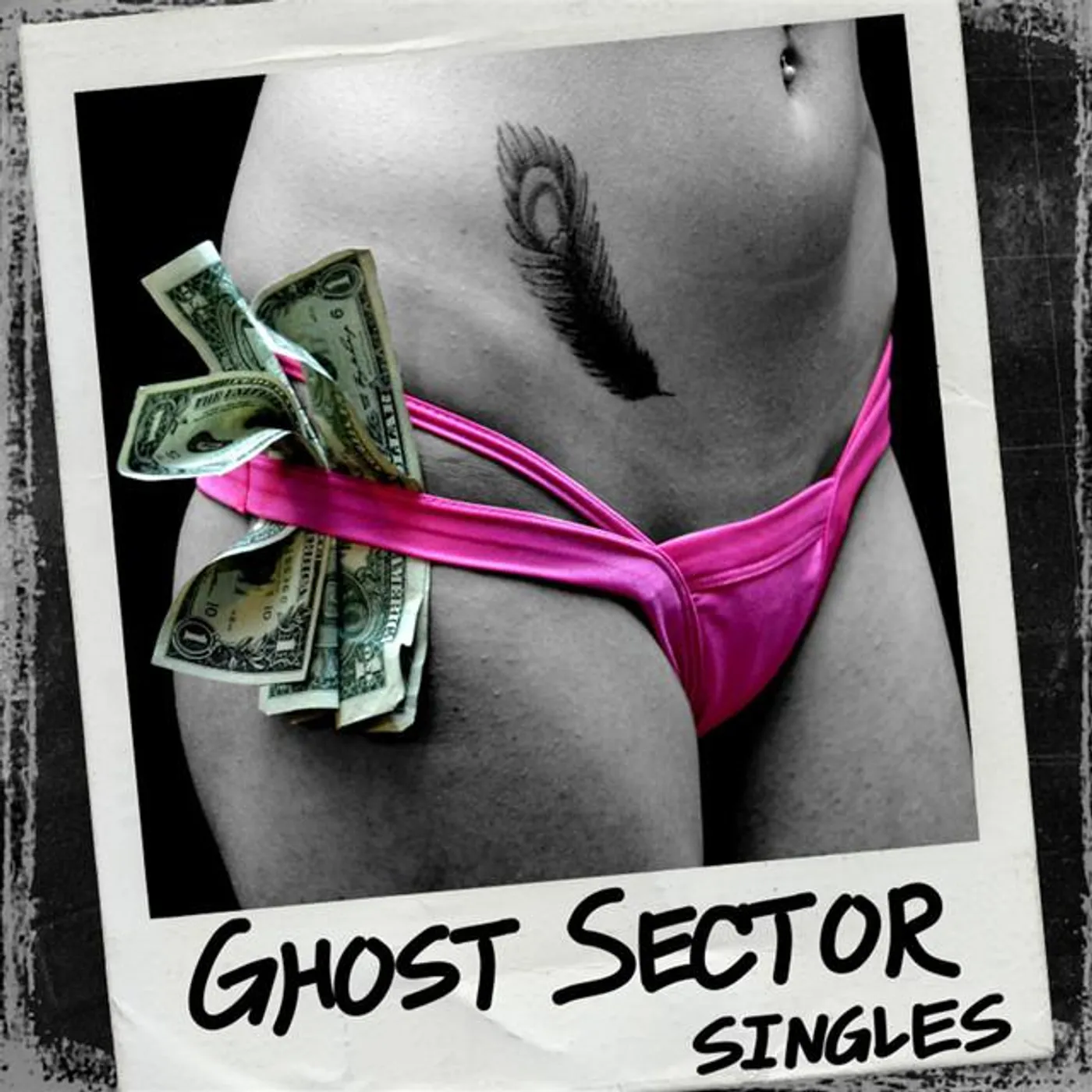 Ghost Sector