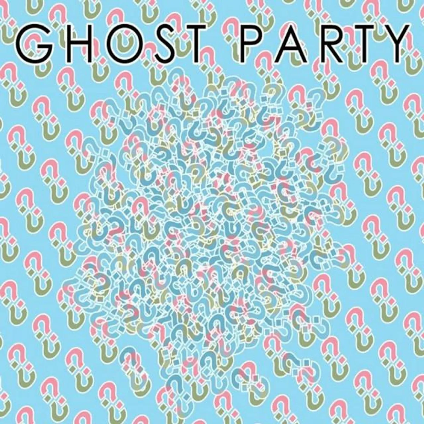 Ghost Party