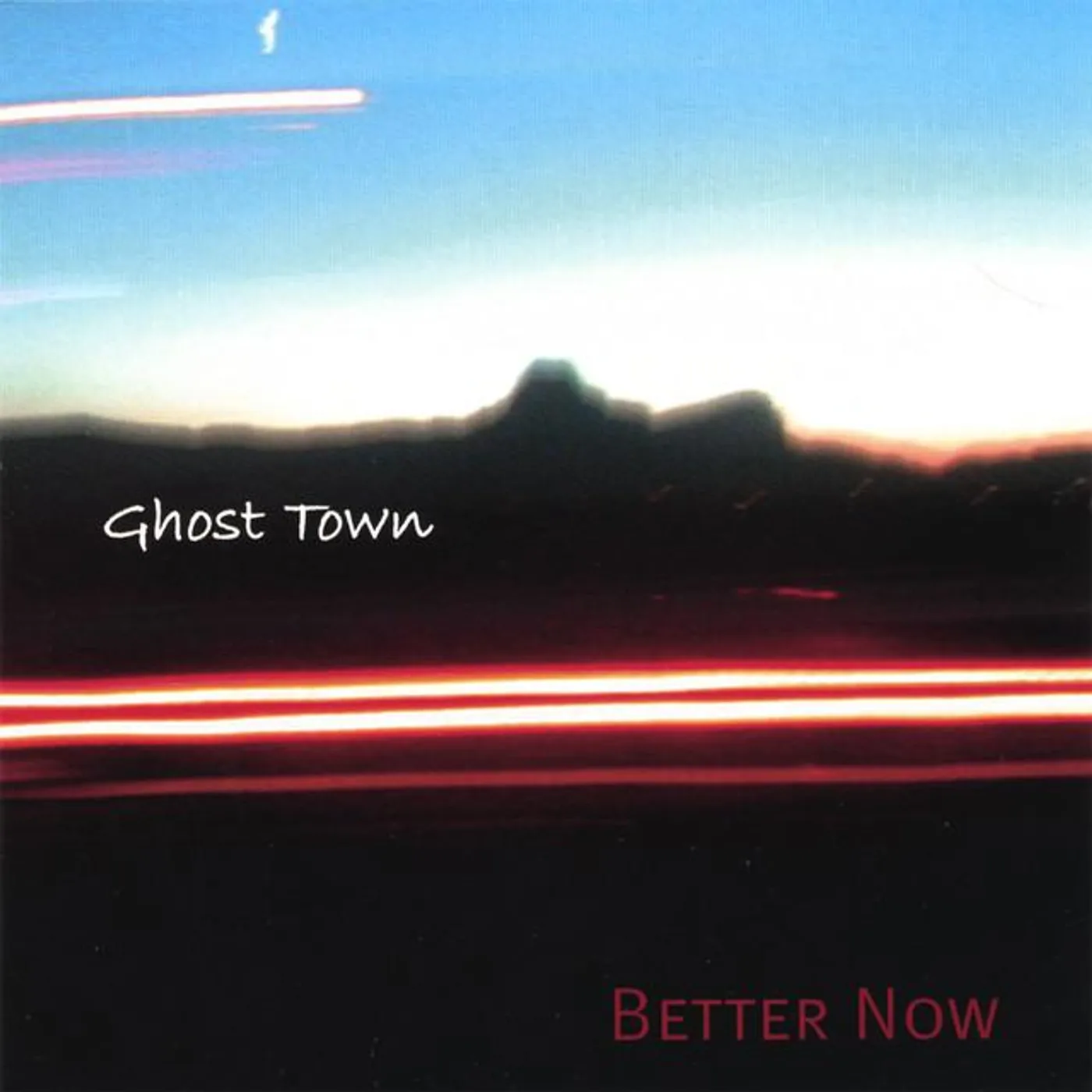 Ghost Town