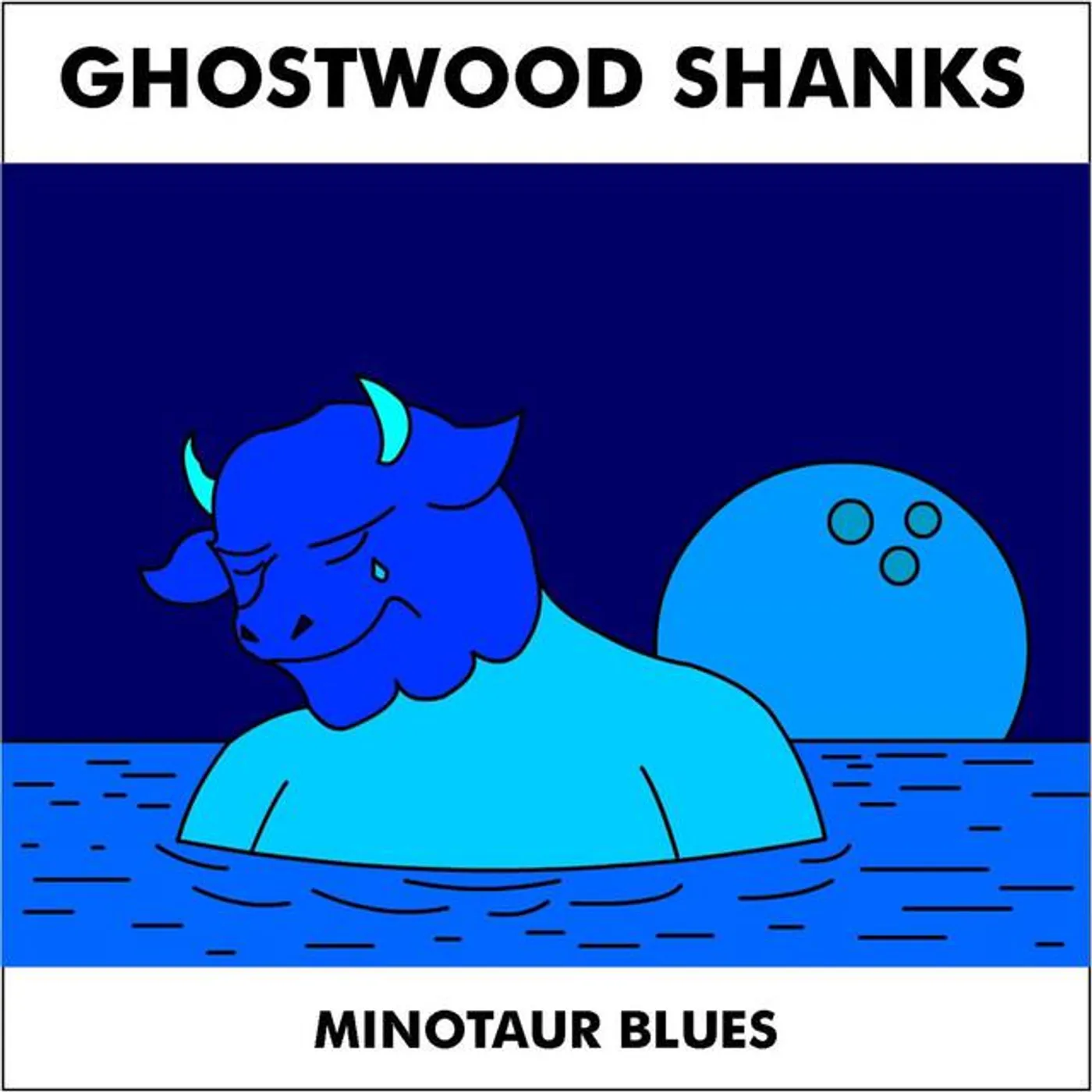 Ghostwood Shanks