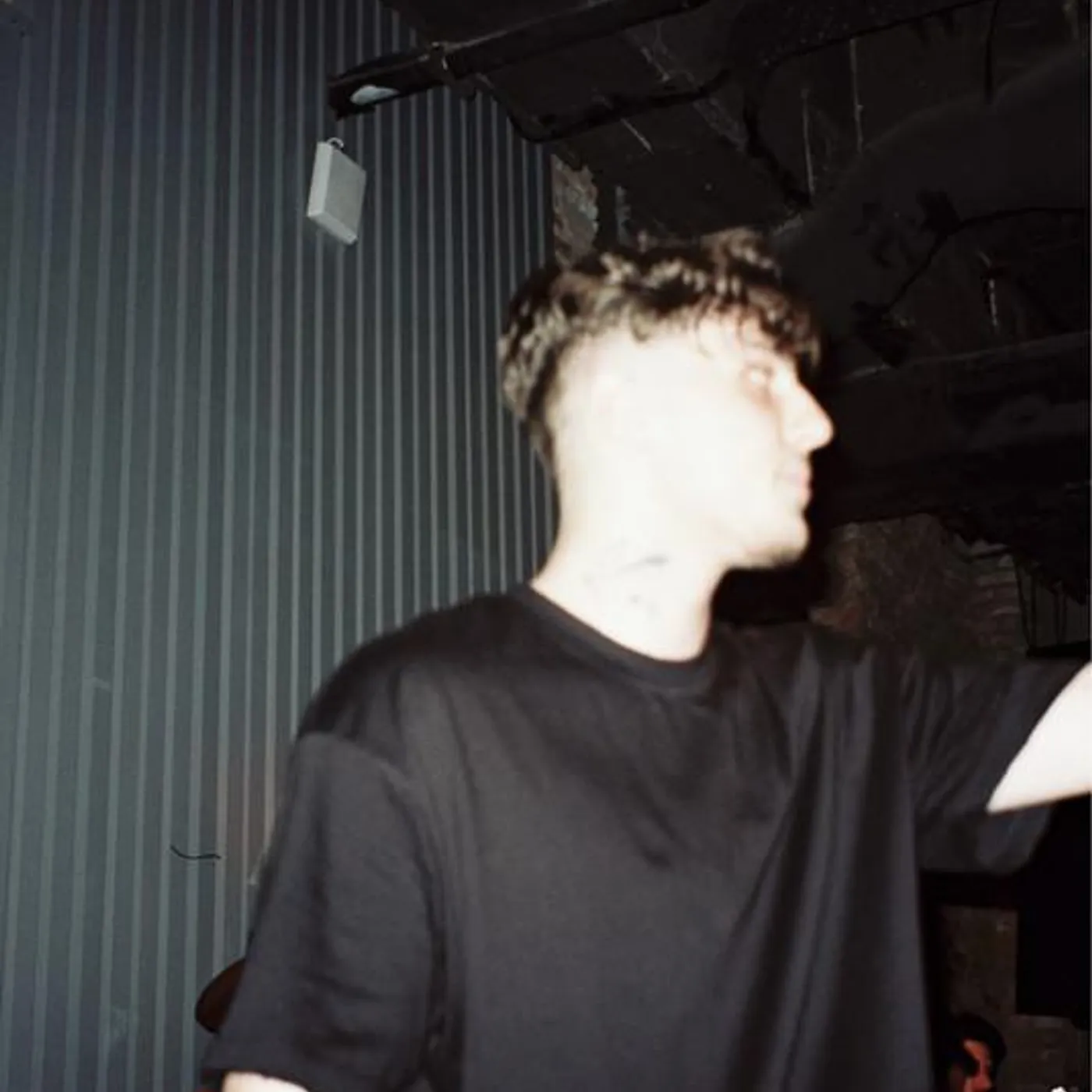 ghosty punk