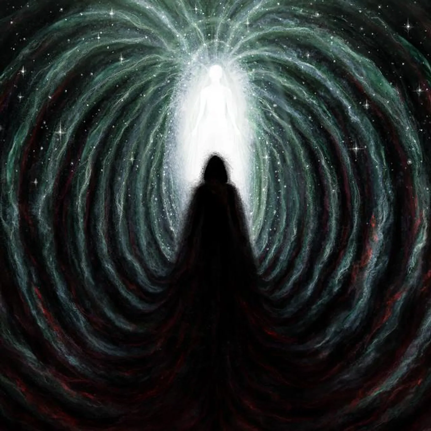 Ghostheart Nebula