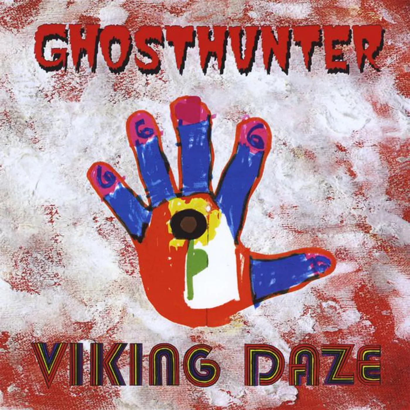 Ghosthunter Brand Page