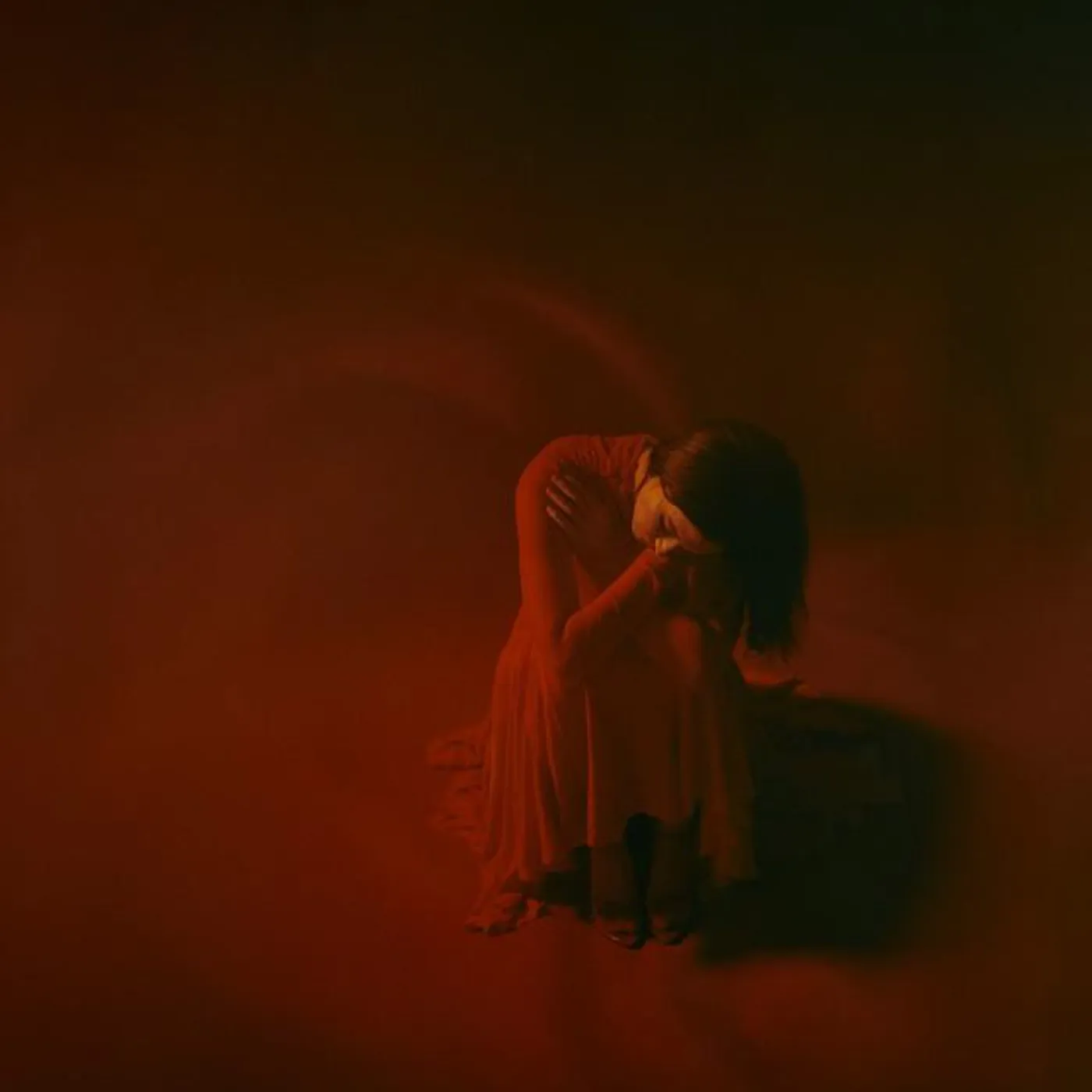 Ghostly Kisses Brand Page