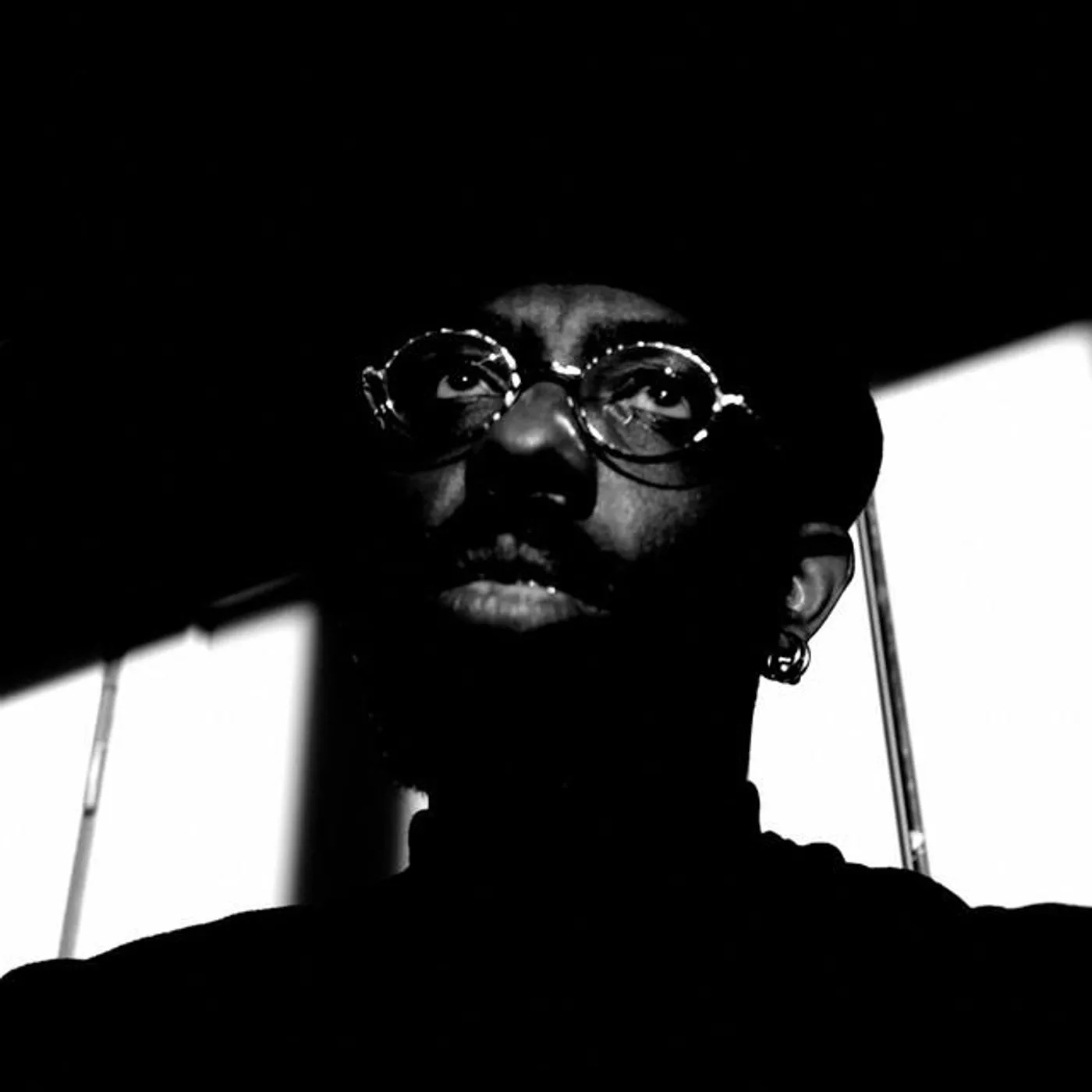 Ghostpoet Brand Page