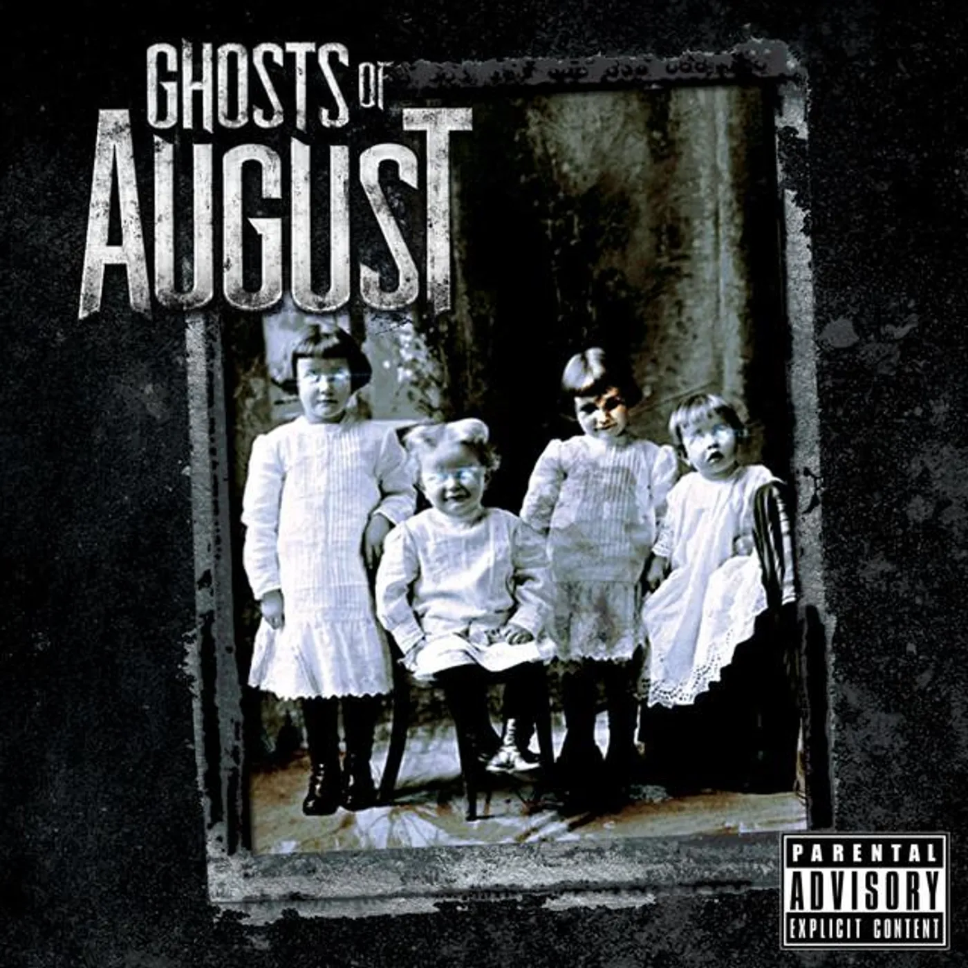 Ghosts of August Brand Page