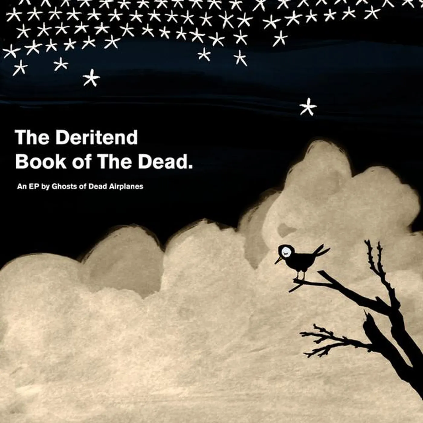 Ghosts of Dead Airplanes